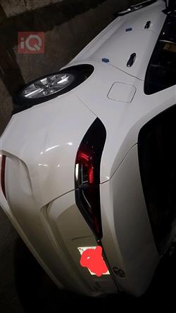 تۆیۆتا کۆرۆلا